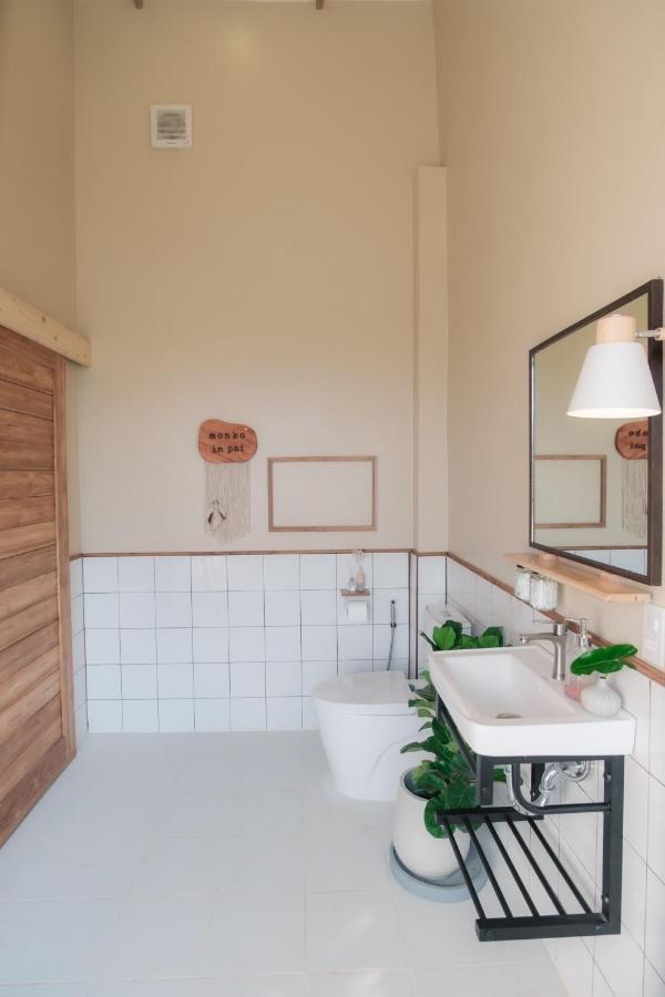 Monko Villa Pai Exteriér fotografie