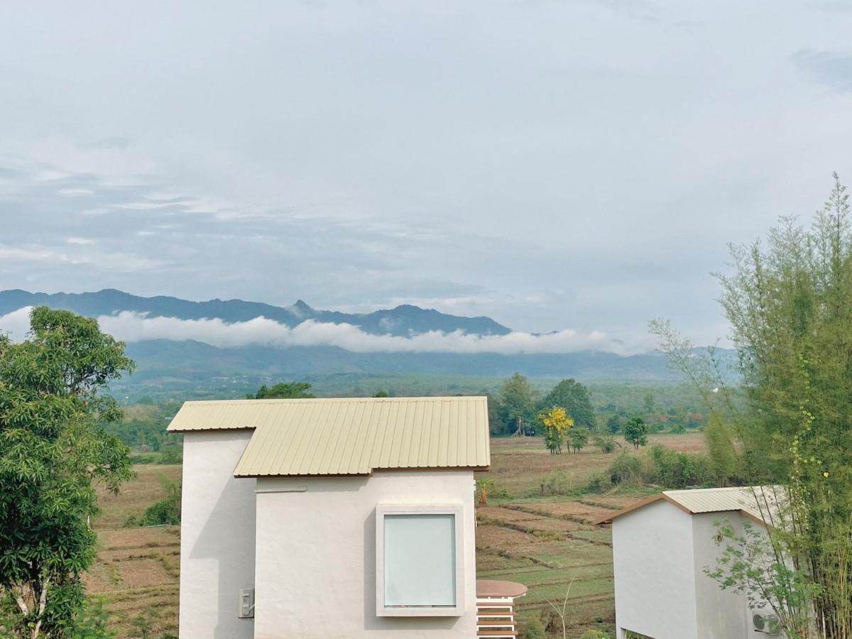 Monko Villa Pai Exteriér fotografie